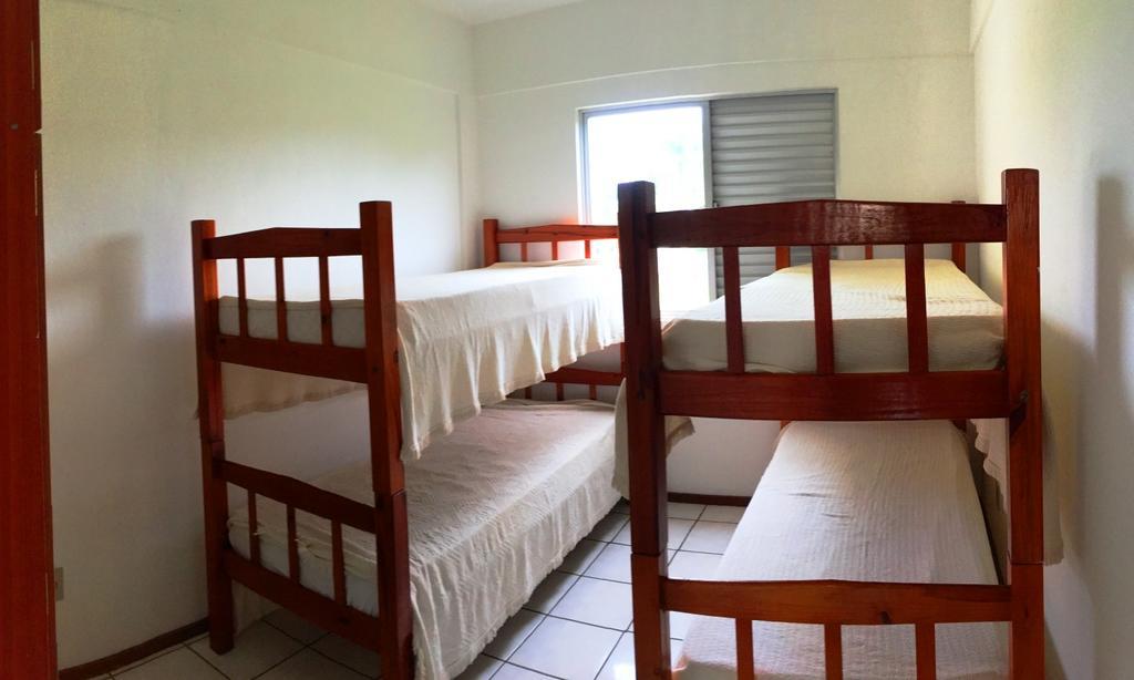 Residencial Baia Blanca Leilighet Florianópolis Eksteriør bilde